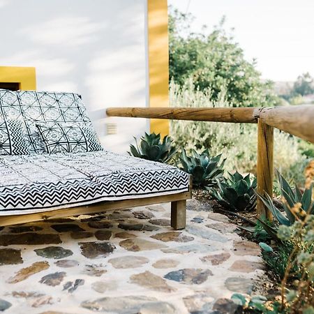 Quinta Do Arade - Casa Girassol Villa Silves Dış mekan fotoğraf