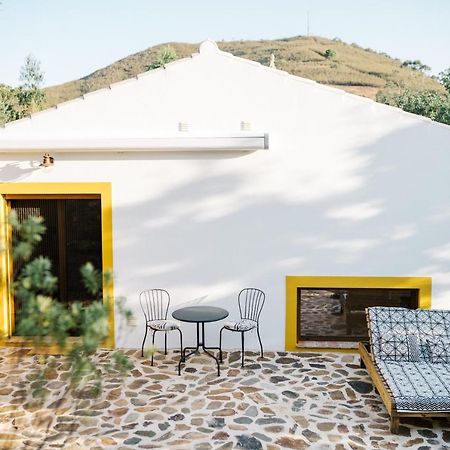 Quinta Do Arade - Casa Girassol Villa Silves Dış mekan fotoğraf