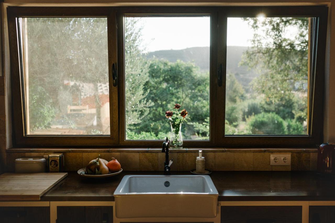 Quinta Do Arade - Casa Girassol Villa Silves Dış mekan fotoğraf