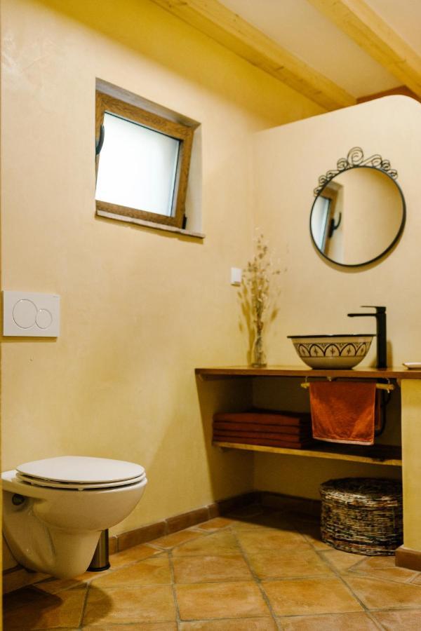 Quinta Do Arade - Casa Girassol Villa Silves Dış mekan fotoğraf