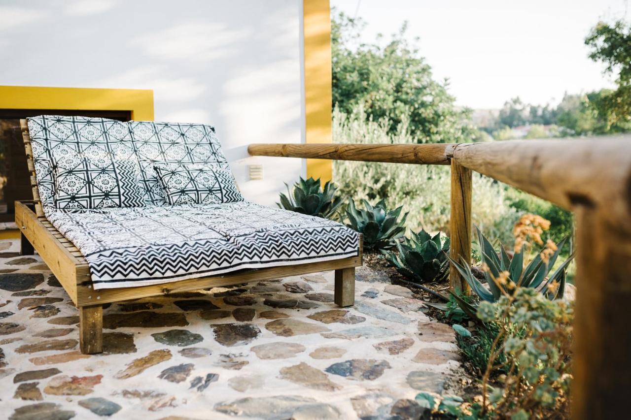 Quinta Do Arade - Casa Girassol Villa Silves Dış mekan fotoğraf
