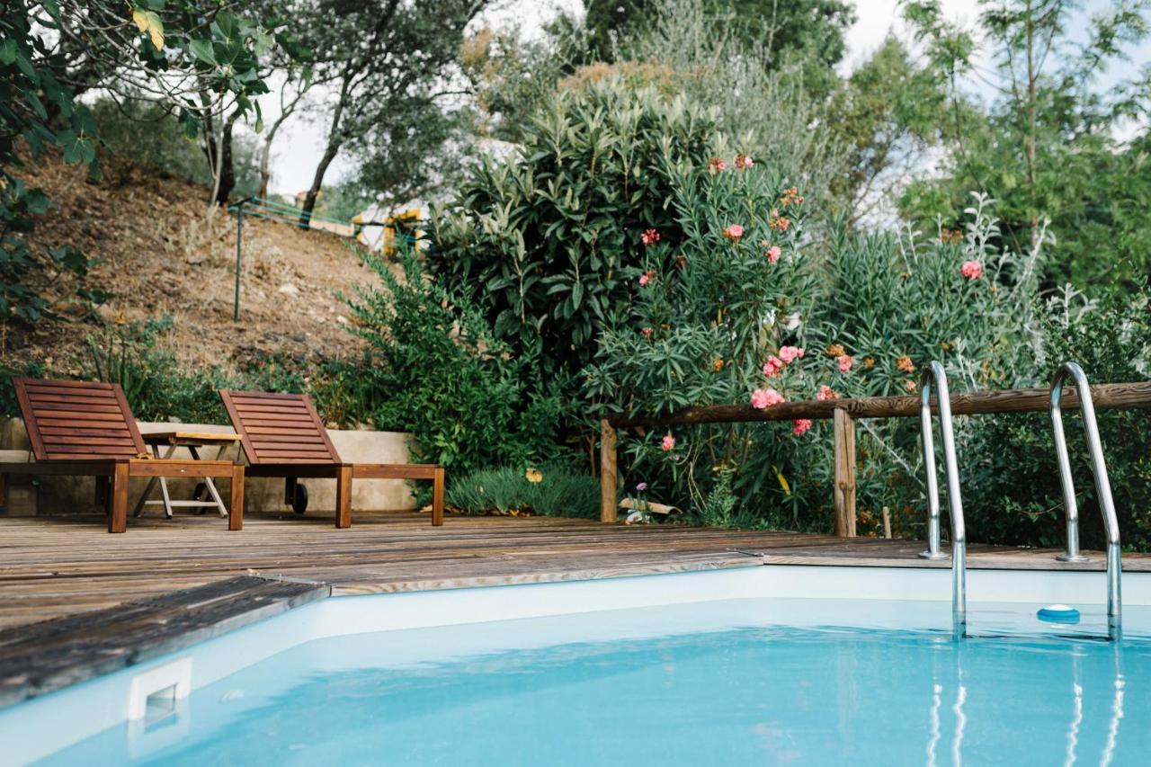 Quinta Do Arade - Casa Girassol Villa Silves Dış mekan fotoğraf