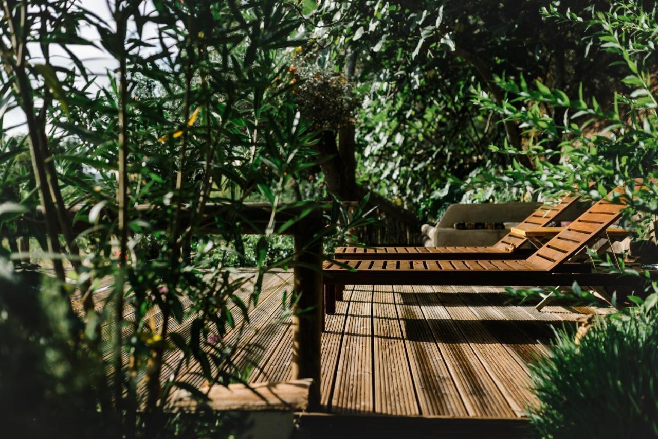 Quinta Do Arade - Casa Girassol Villa Silves Dış mekan fotoğraf