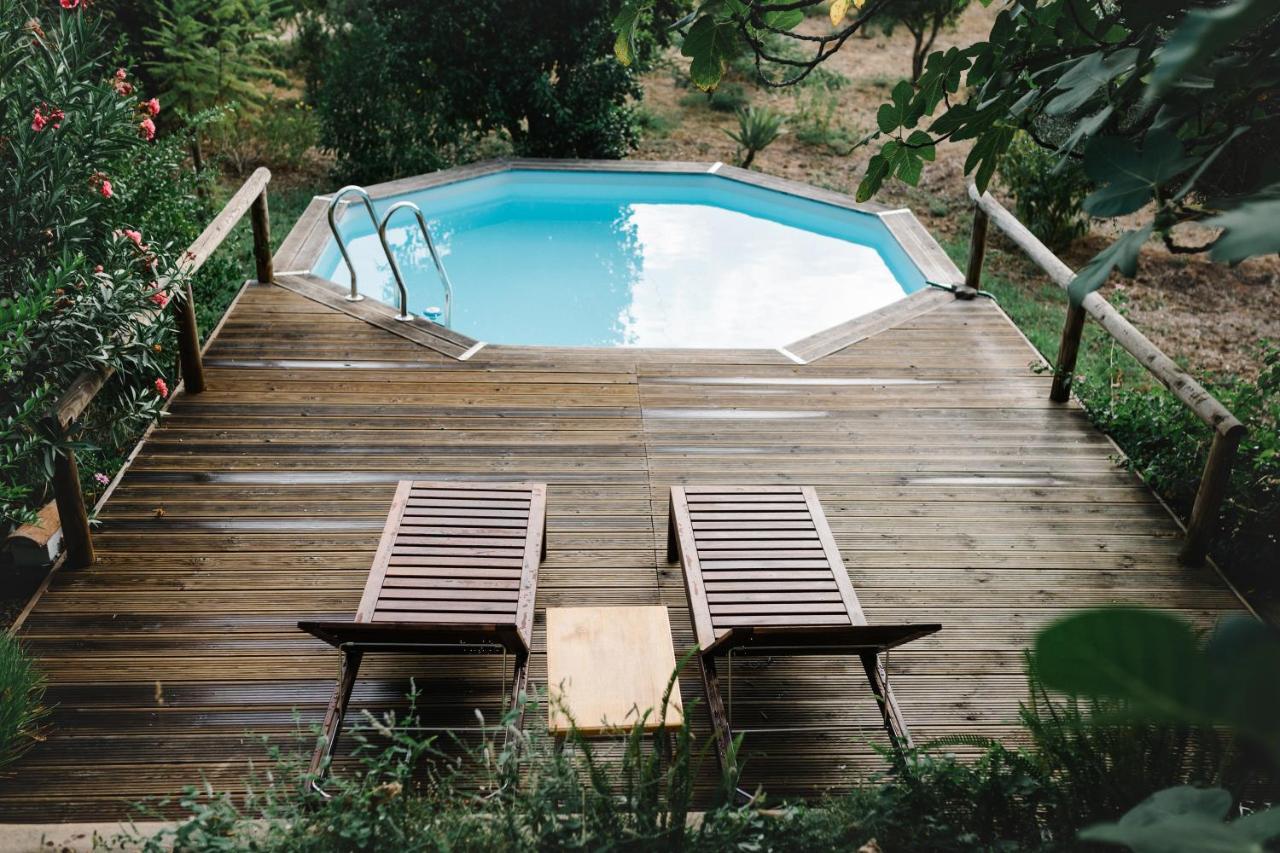 Quinta Do Arade - Casa Girassol Villa Silves Dış mekan fotoğraf