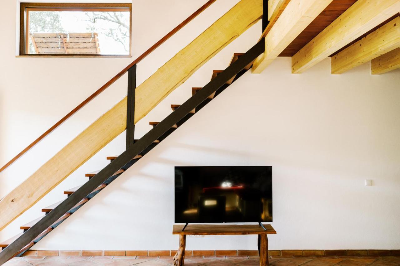 Quinta Do Arade - Casa Girassol Villa Silves Dış mekan fotoğraf