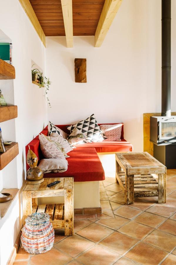 Quinta Do Arade - Casa Girassol Villa Silves Dış mekan fotoğraf