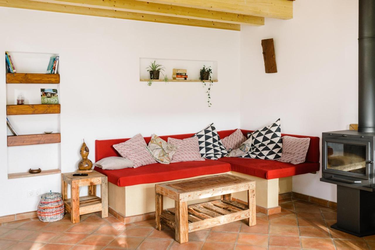 Quinta Do Arade - Casa Girassol Villa Silves Dış mekan fotoğraf