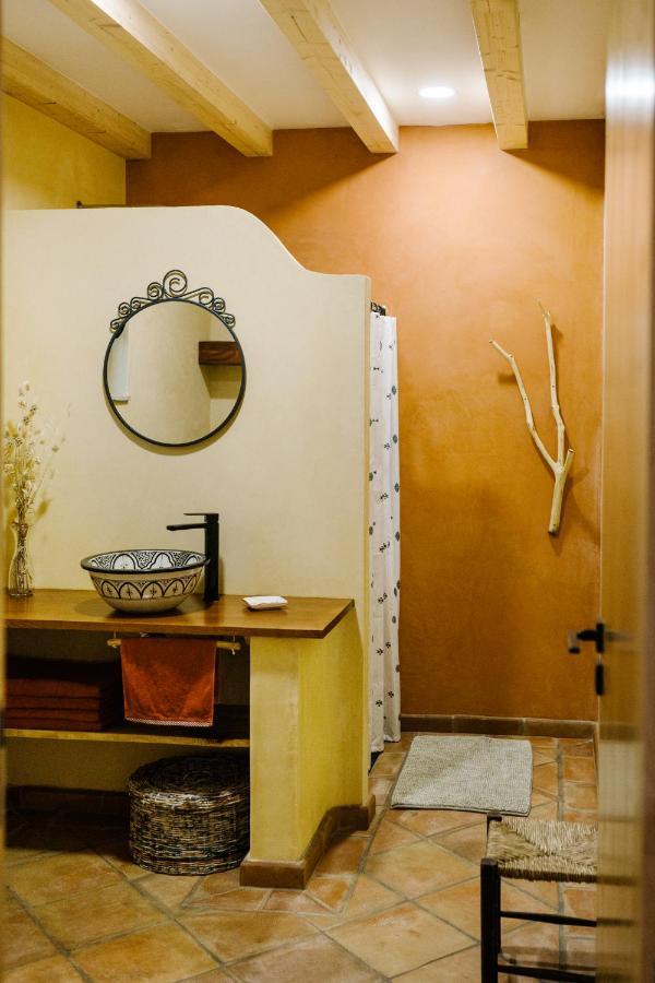 Quinta Do Arade - Casa Girassol Villa Silves Dış mekan fotoğraf