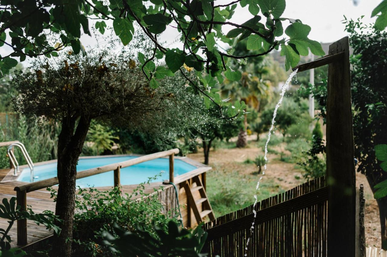 Quinta Do Arade - Casa Girassol Villa Silves Dış mekan fotoğraf