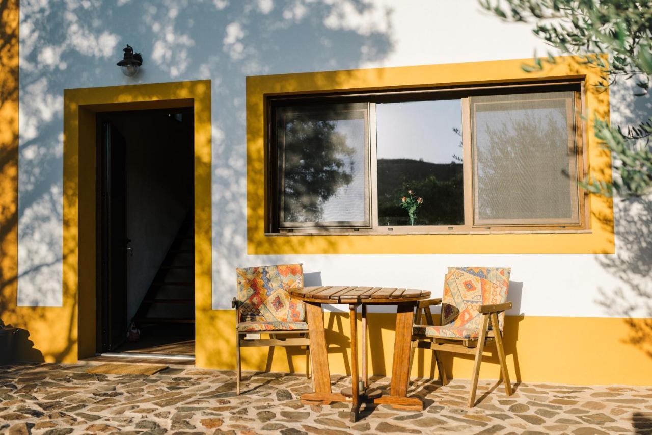 Quinta Do Arade - Casa Girassol Villa Silves Dış mekan fotoğraf