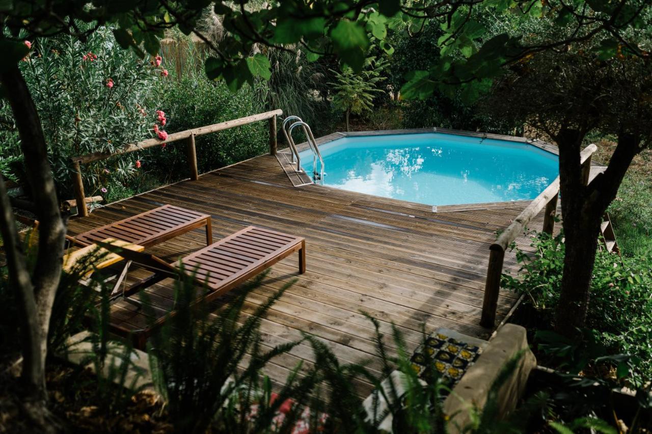 Quinta Do Arade - Casa Girassol Villa Silves Dış mekan fotoğraf