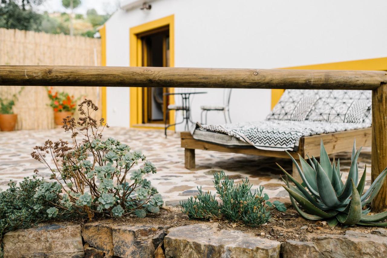 Quinta Do Arade - Casa Girassol Villa Silves Dış mekan fotoğraf