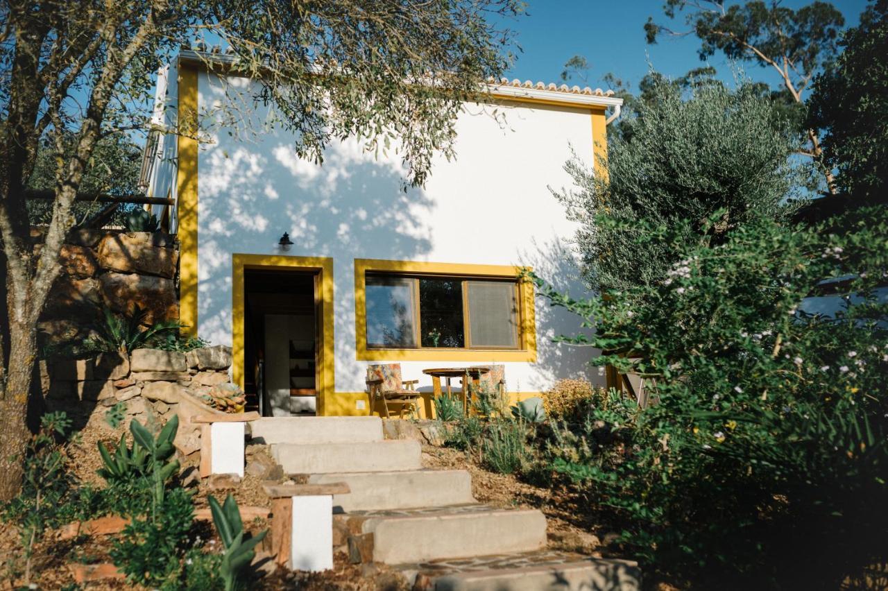 Quinta Do Arade - Casa Girassol Villa Silves Dış mekan fotoğraf