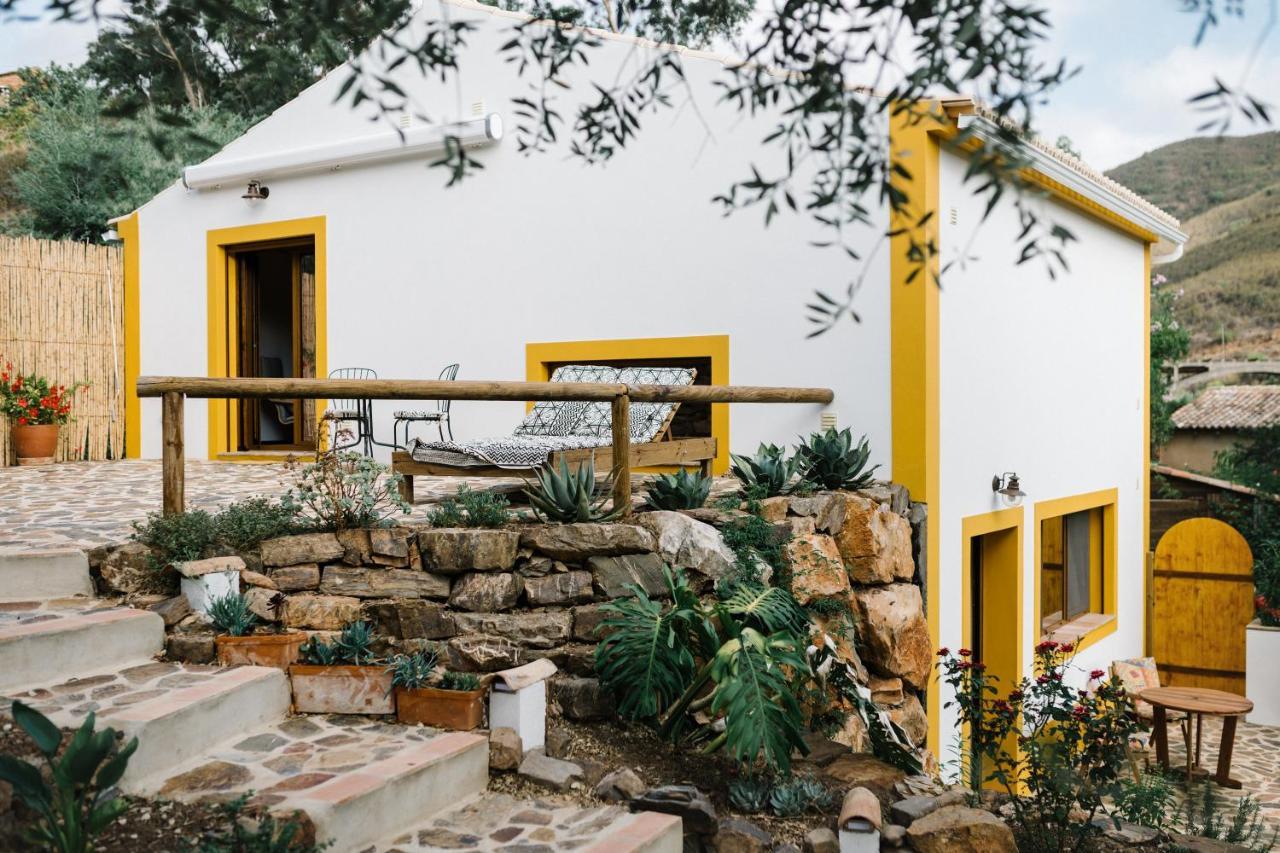 Quinta Do Arade - Casa Girassol Villa Silves Dış mekan fotoğraf