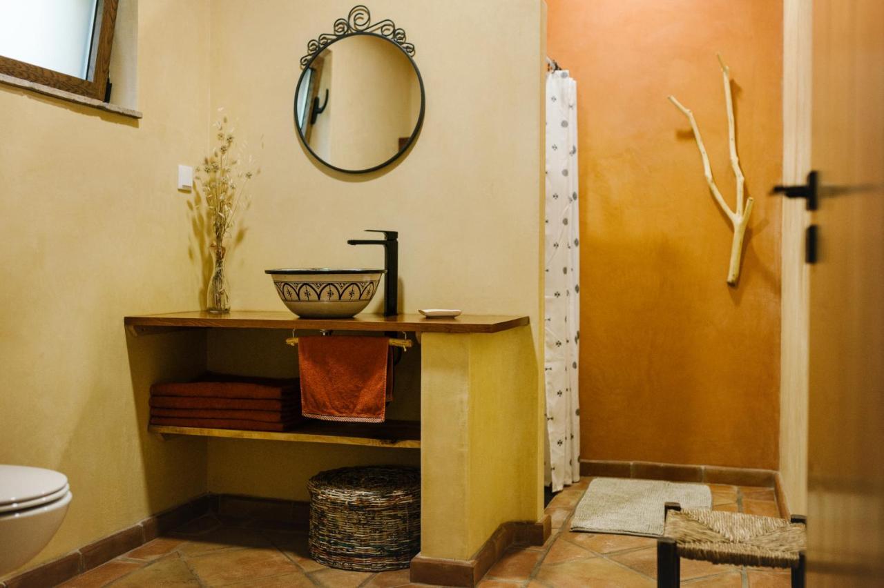 Quinta Do Arade - Casa Girassol Villa Silves Dış mekan fotoğraf