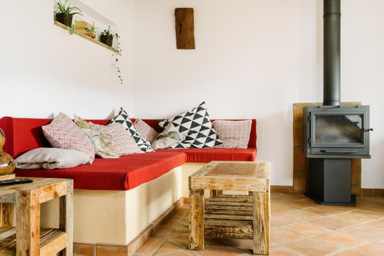 Quinta Do Arade - Casa Girassol Villa Silves Dış mekan fotoğraf