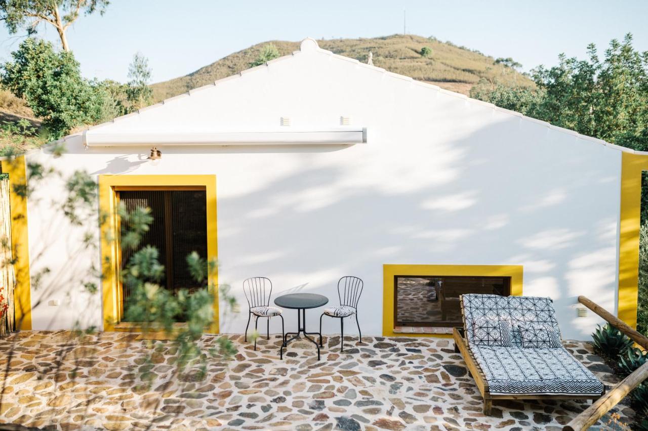 Quinta Do Arade - Casa Girassol Villa Silves Dış mekan fotoğraf